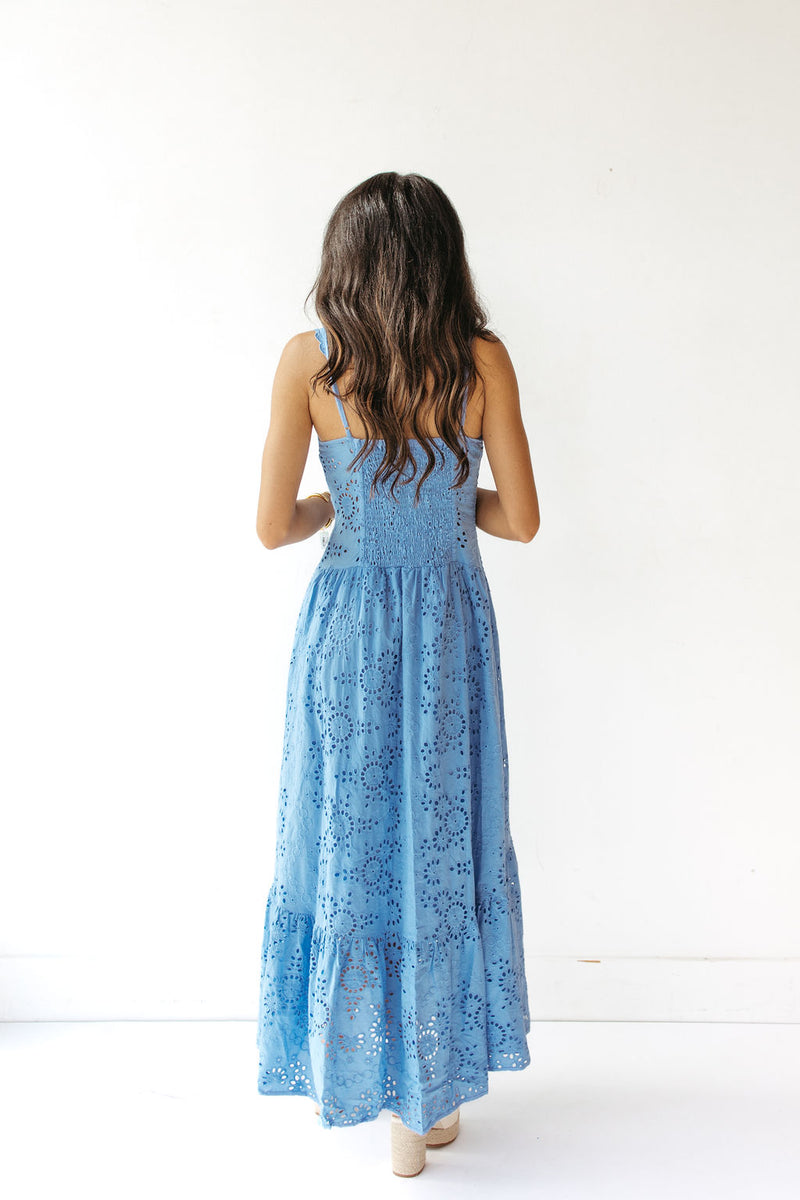 yamila dress