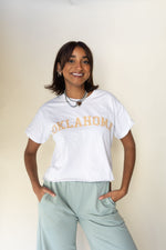 mode, windy days tee