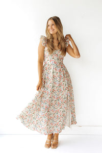 wedelia dress
