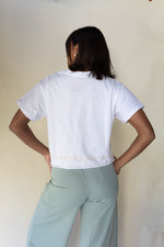 mode, windy days tee