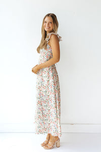 wedelia dress