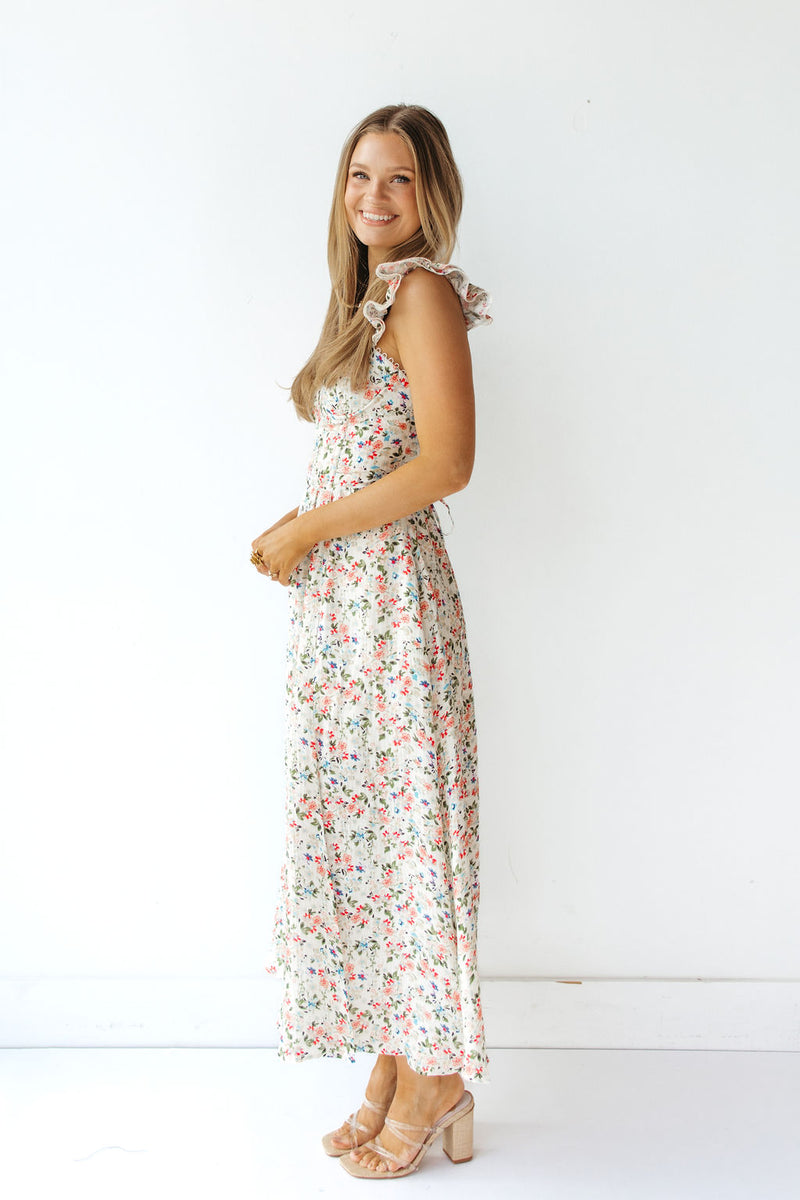 wedelia dress
