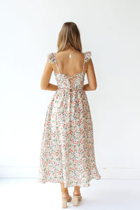 wedelia dress