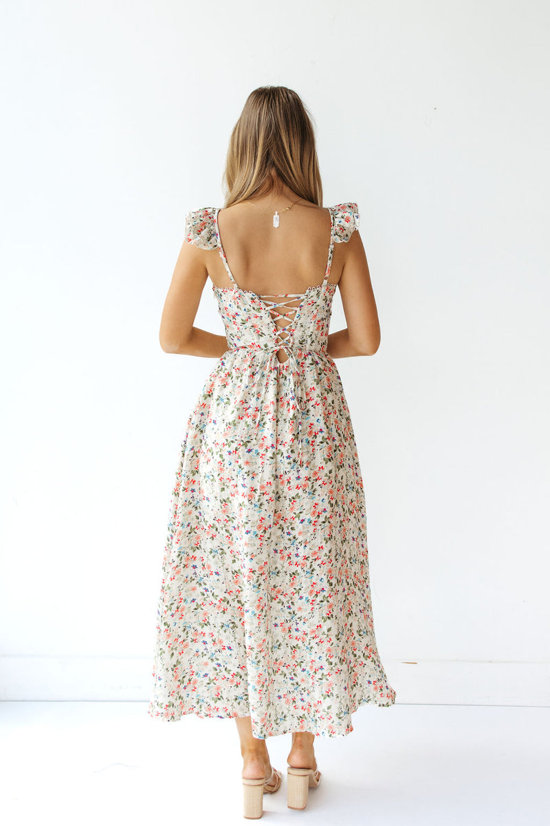 wedelia dress