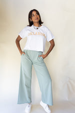 mode, windy days tee