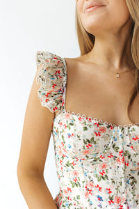 wedelia dress