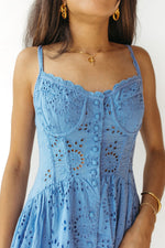 yamila dress