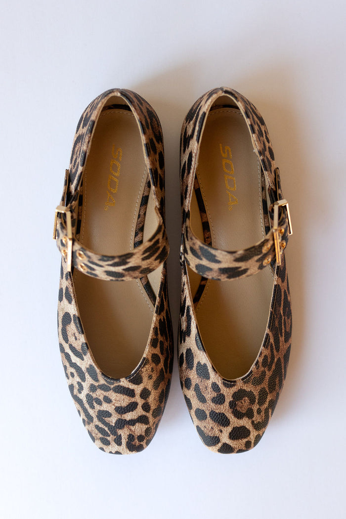 mode, seabert ballet flats