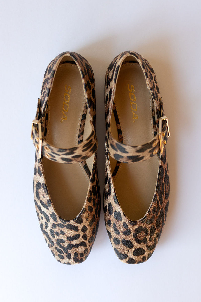 mode, seabert ballet flats