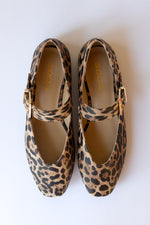 mode, seabert ballet flats