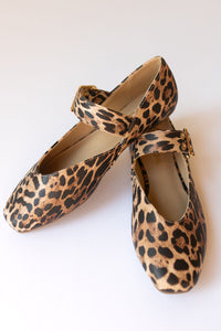 mode, seabert ballet flats