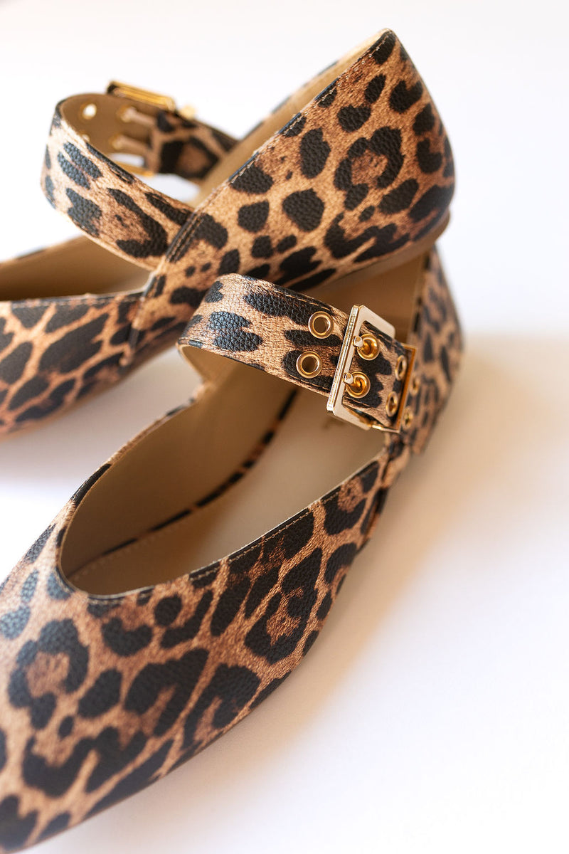 mode, seabert ballet flats