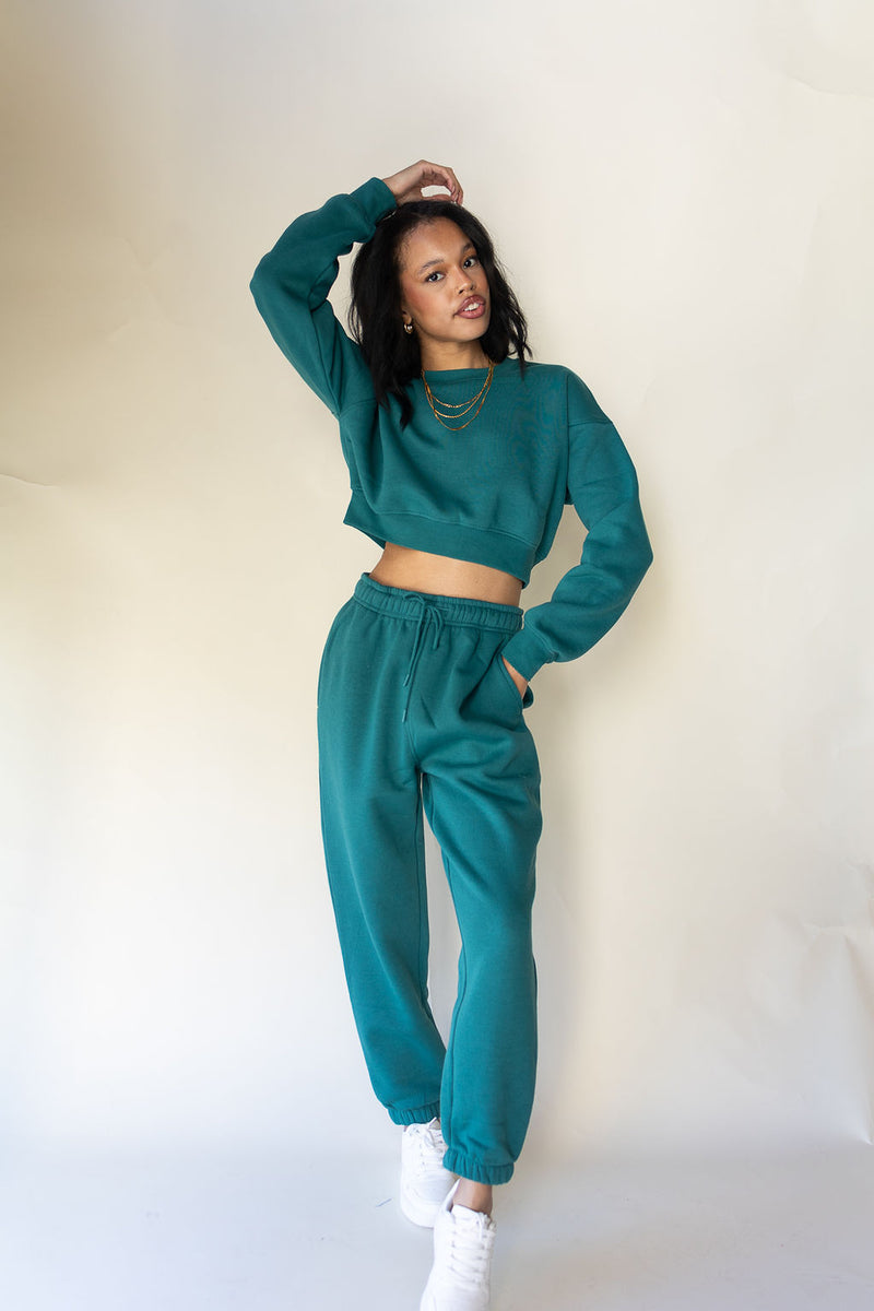 mode, treasure billow pants