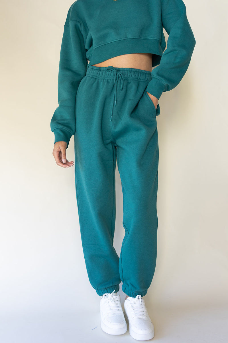 mode, treasure billow pants