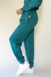 mode, treasure billow pants