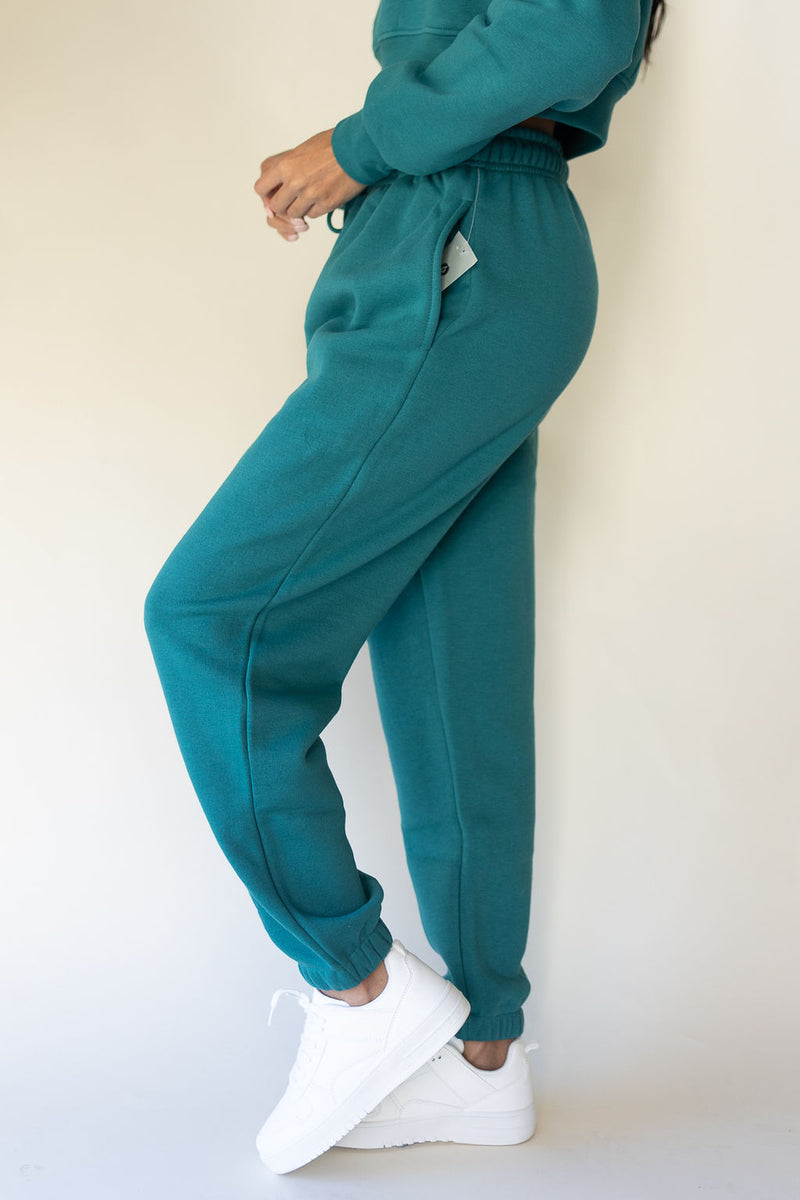 mode, treasure billow pants