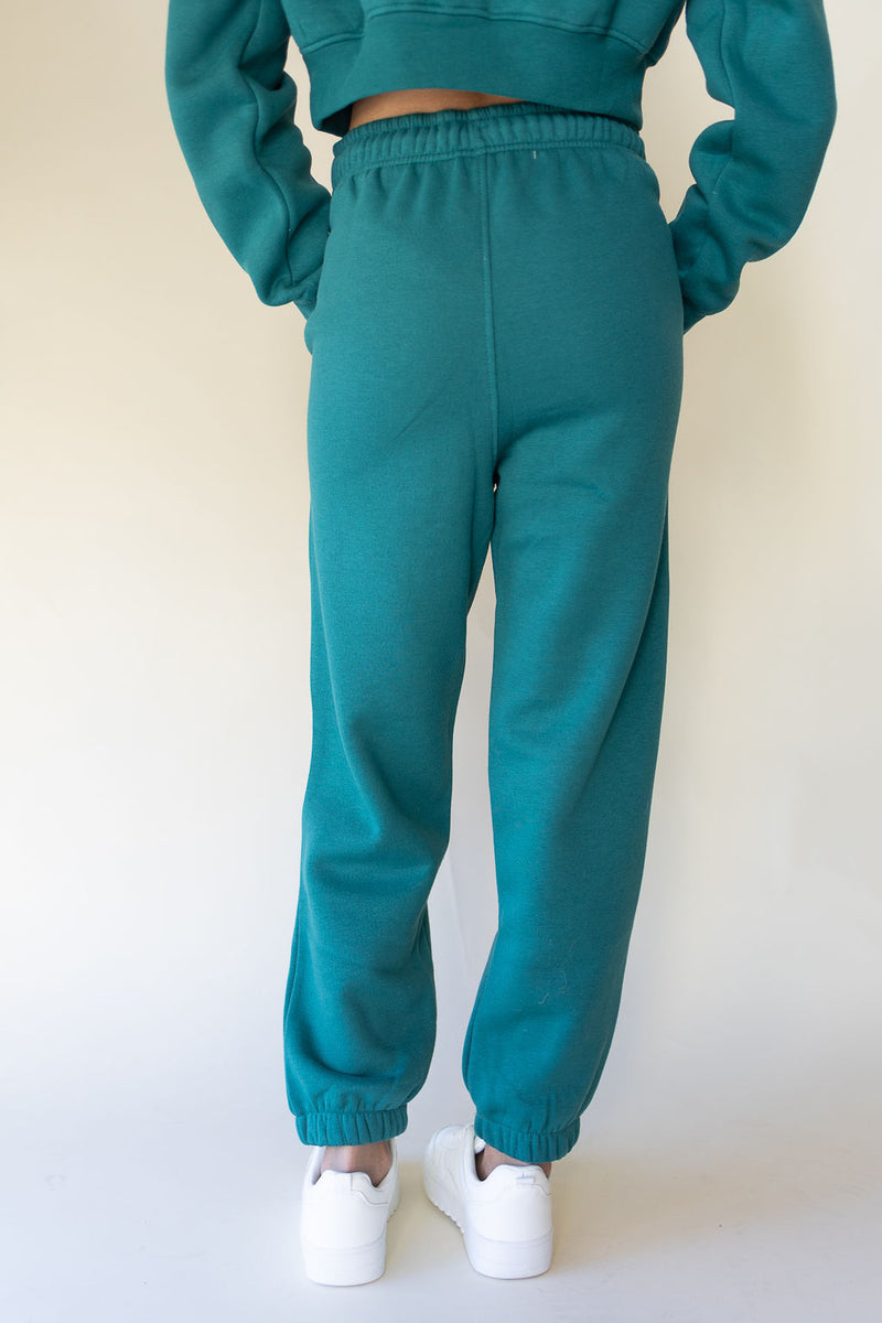 mode, treasure billow pants