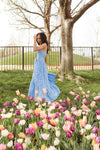 yamila dress