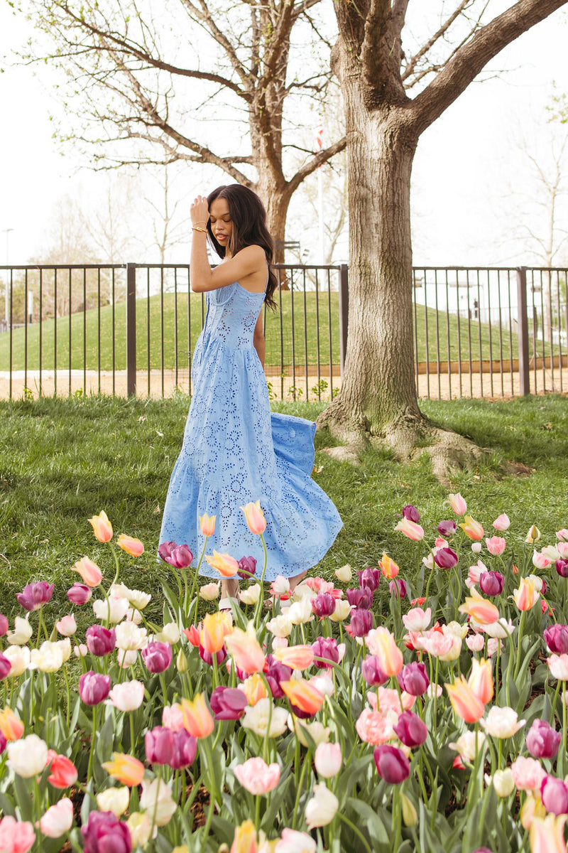 yamila dress