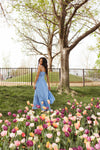 yamila dress