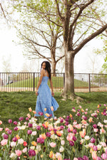 yamila dress