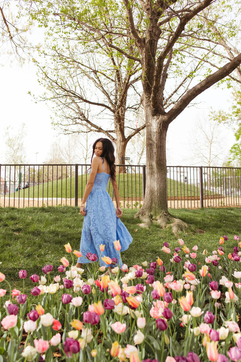 yamila dress