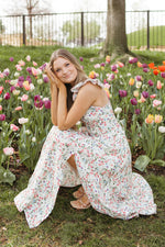 wedelia dress