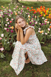 wedelia dress