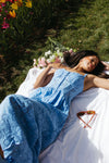yamila dress