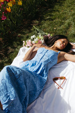 yamila dress
