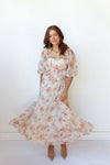 mode, garden breeze maxi dress
