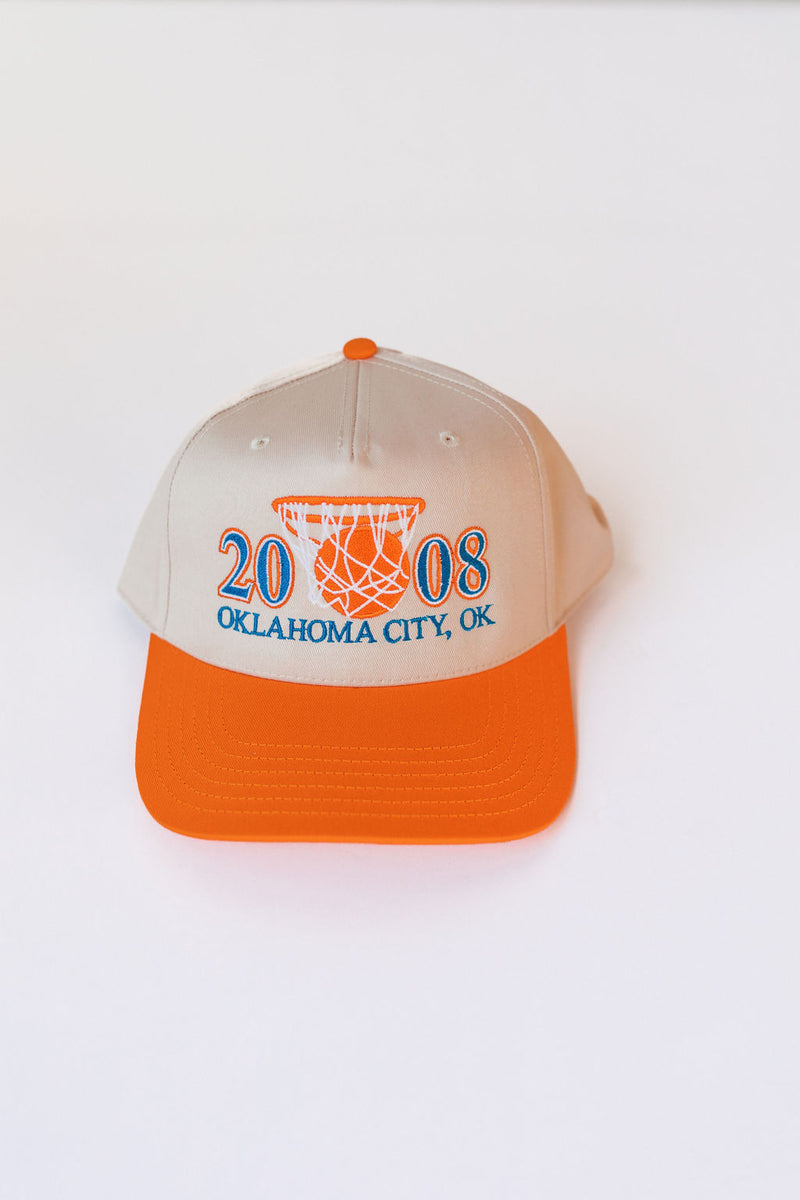 mvp vintage hat