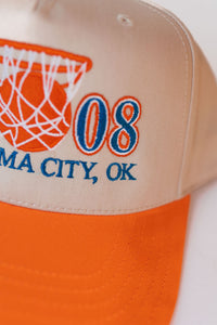 mvp vintage hat