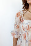 mode, garden breeze maxi dress