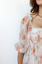 mode, garden breeze maxi dress