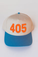 405 vibe hat