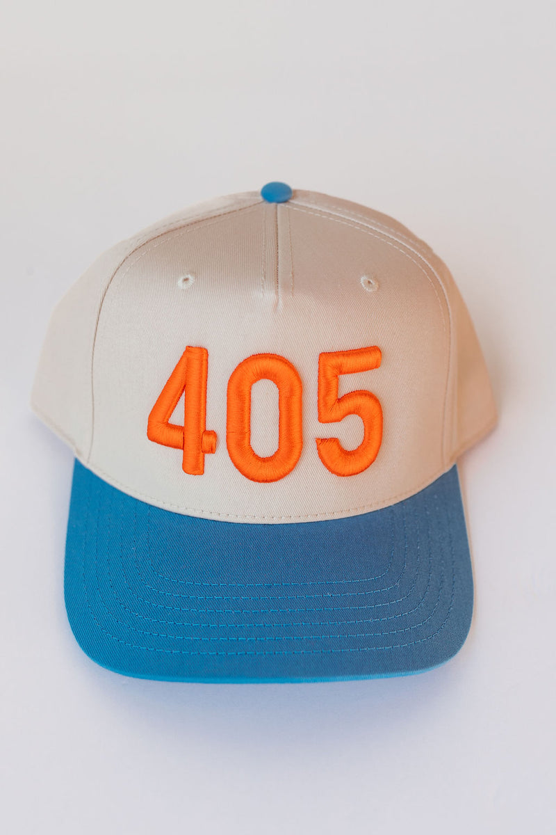 405 vibe hat