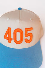 405 vibe hat