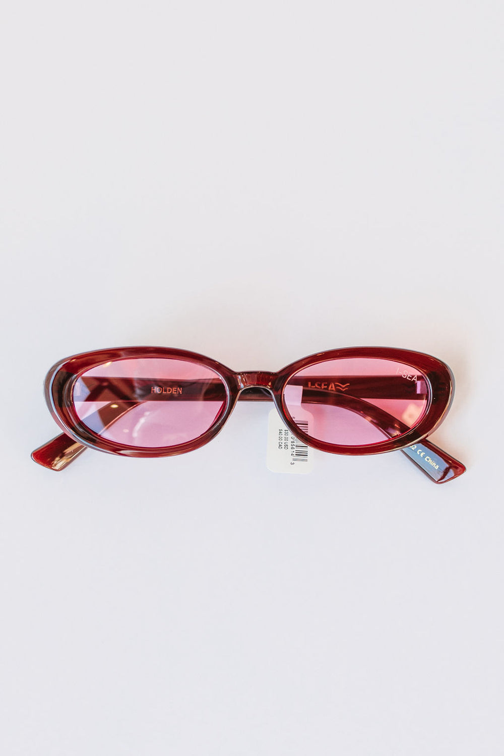 cherry/rose