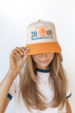 mvp vintage hat