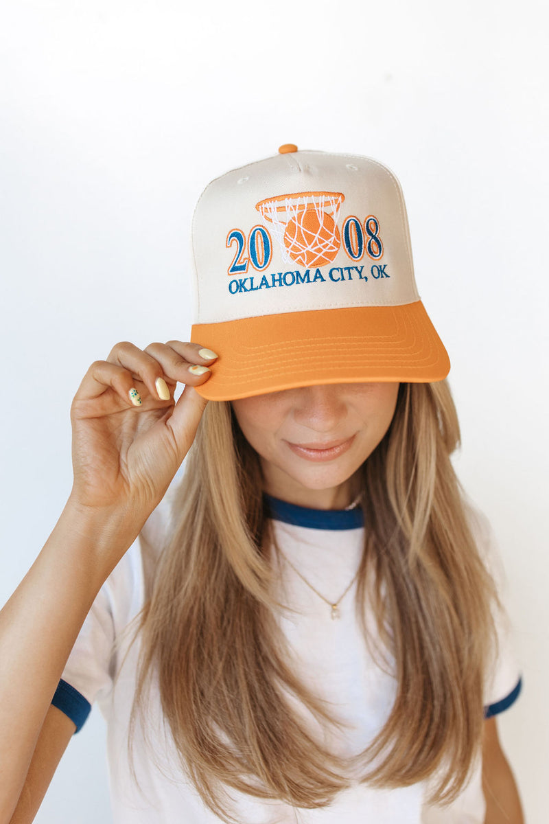mvp vintage hat