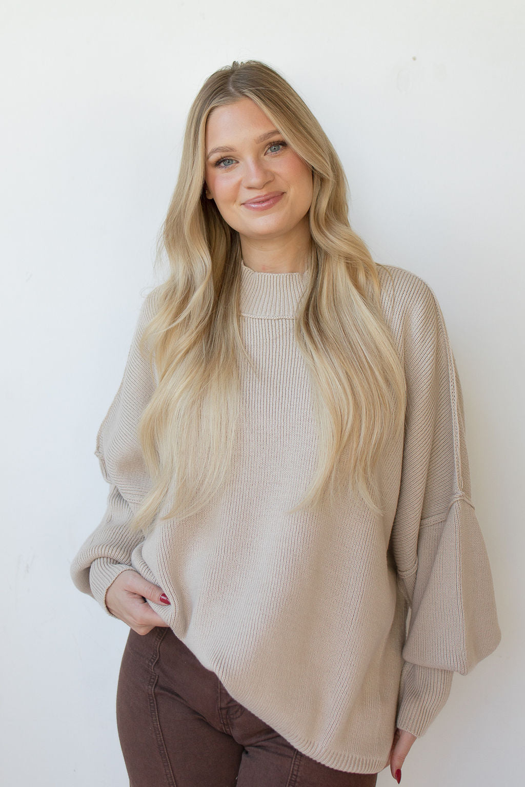 mode, mongolia sweater