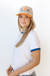 oliver vintage tee