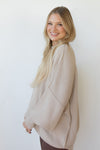 mode, mongolia sweater