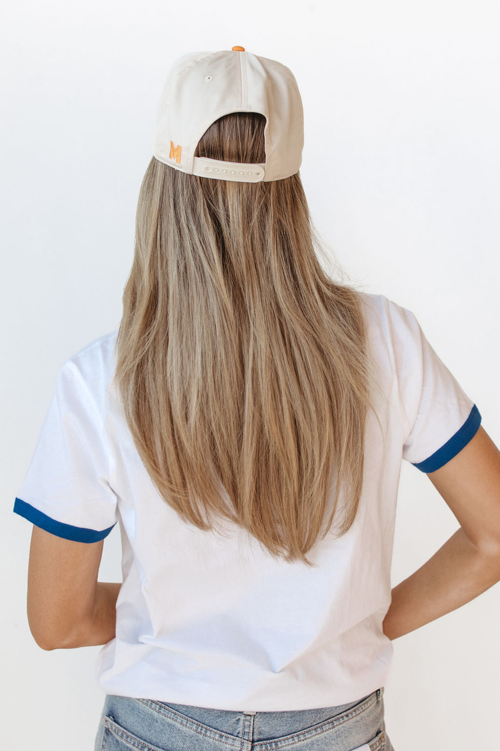 oliver vintage tee