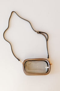 clear vision bag