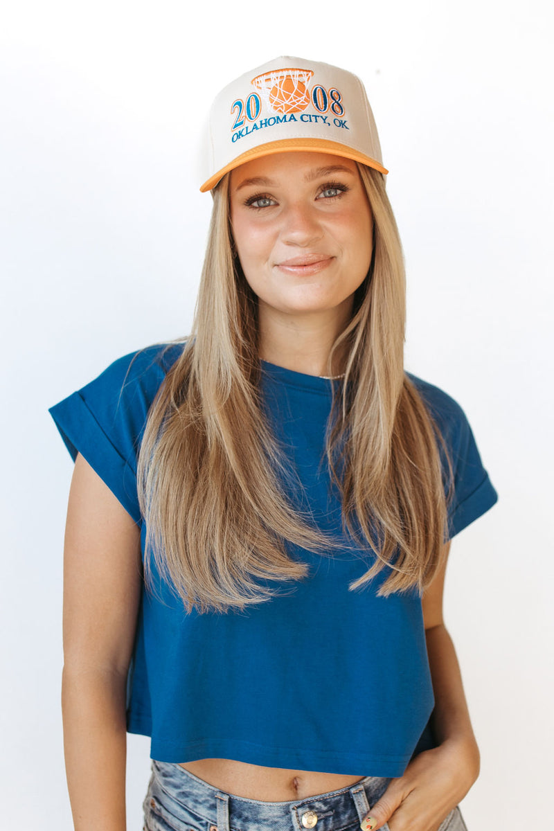 ashtyn basic tee