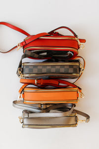 clear vision bag