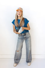 ashtyn basic tee
