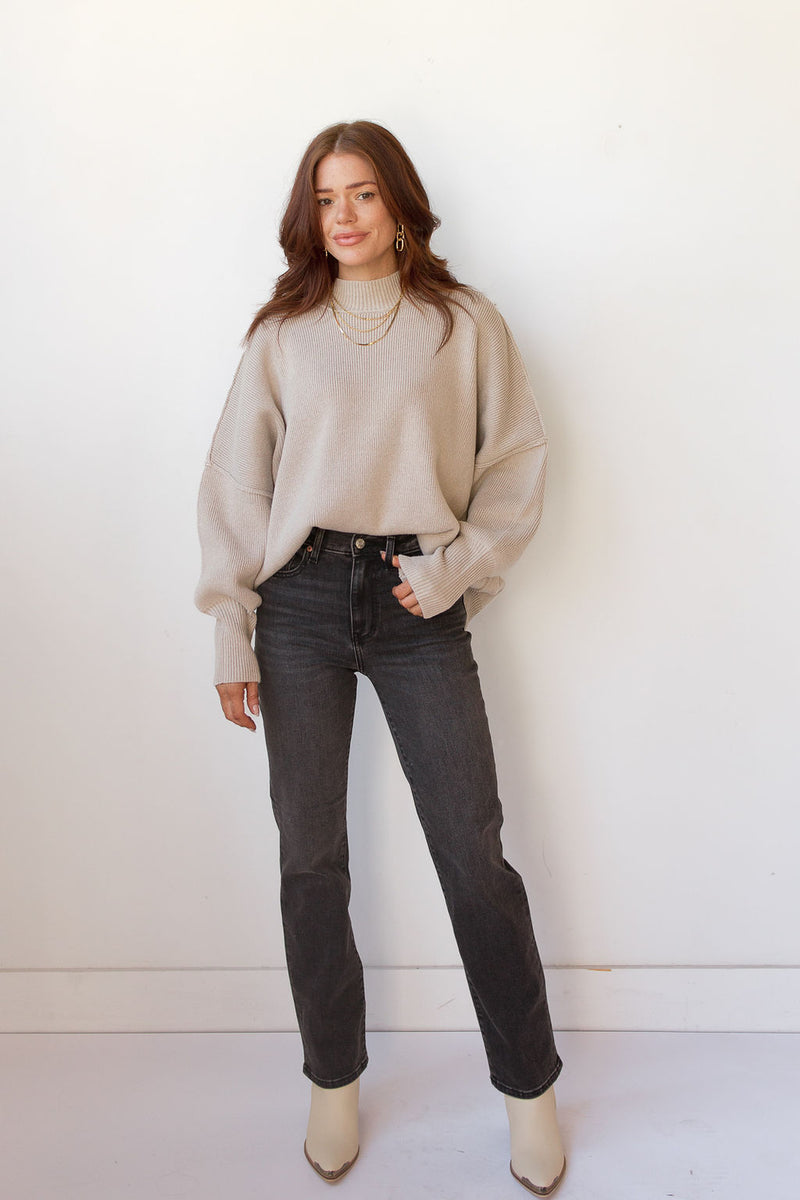 mode, mongolia sweater